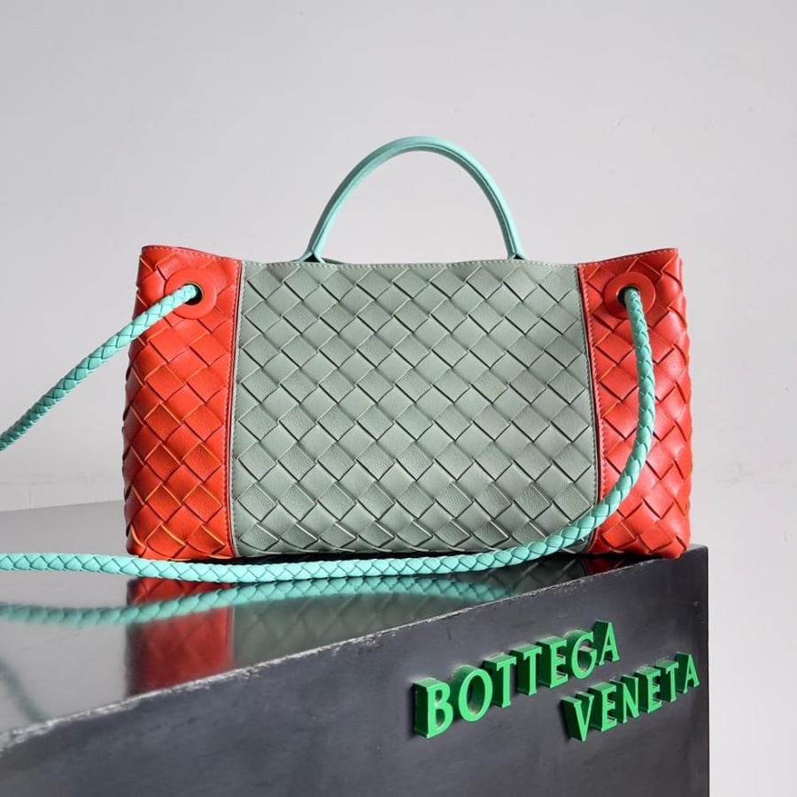 Bottega veneta 29cm