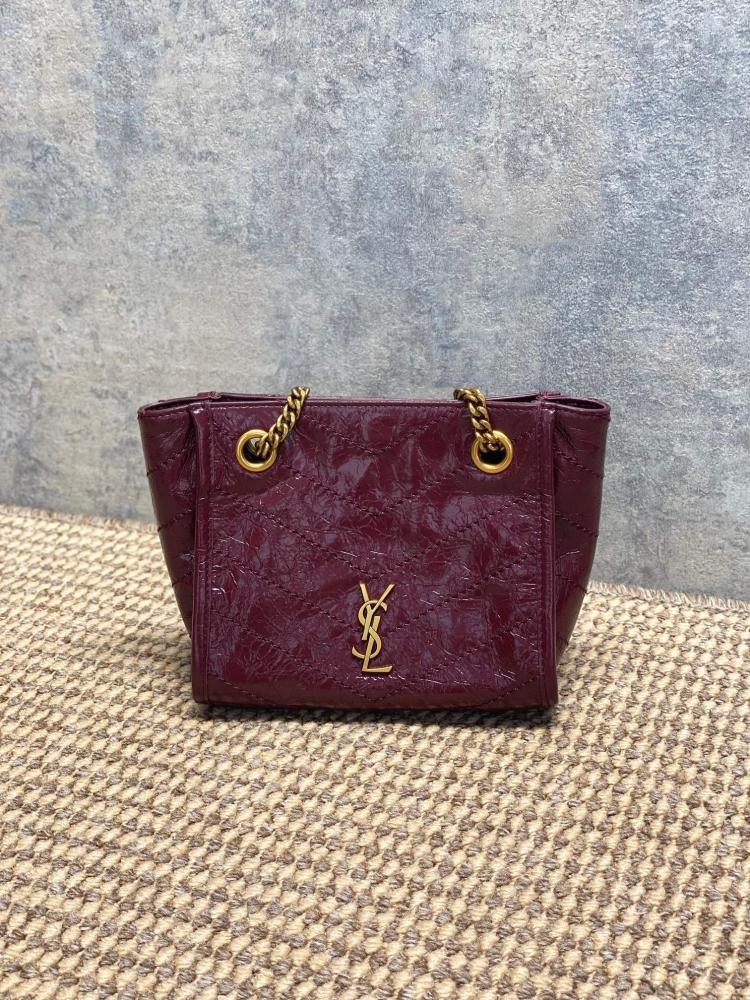 YSL 19cm