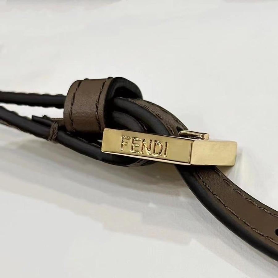 Fendi 21cm