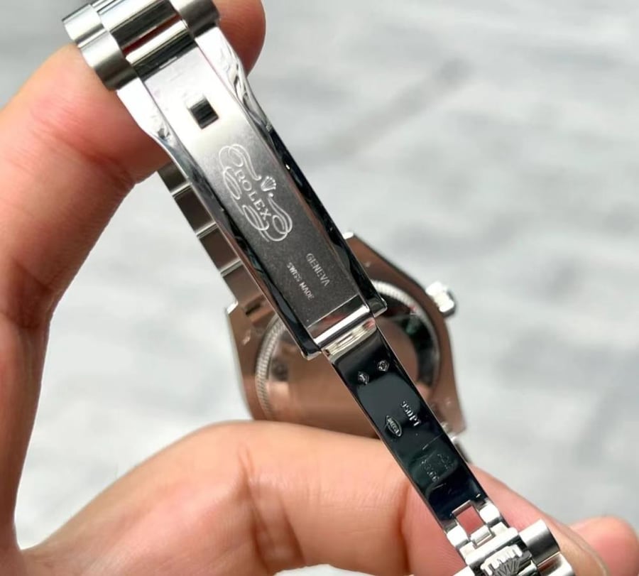 Rolex 31mm