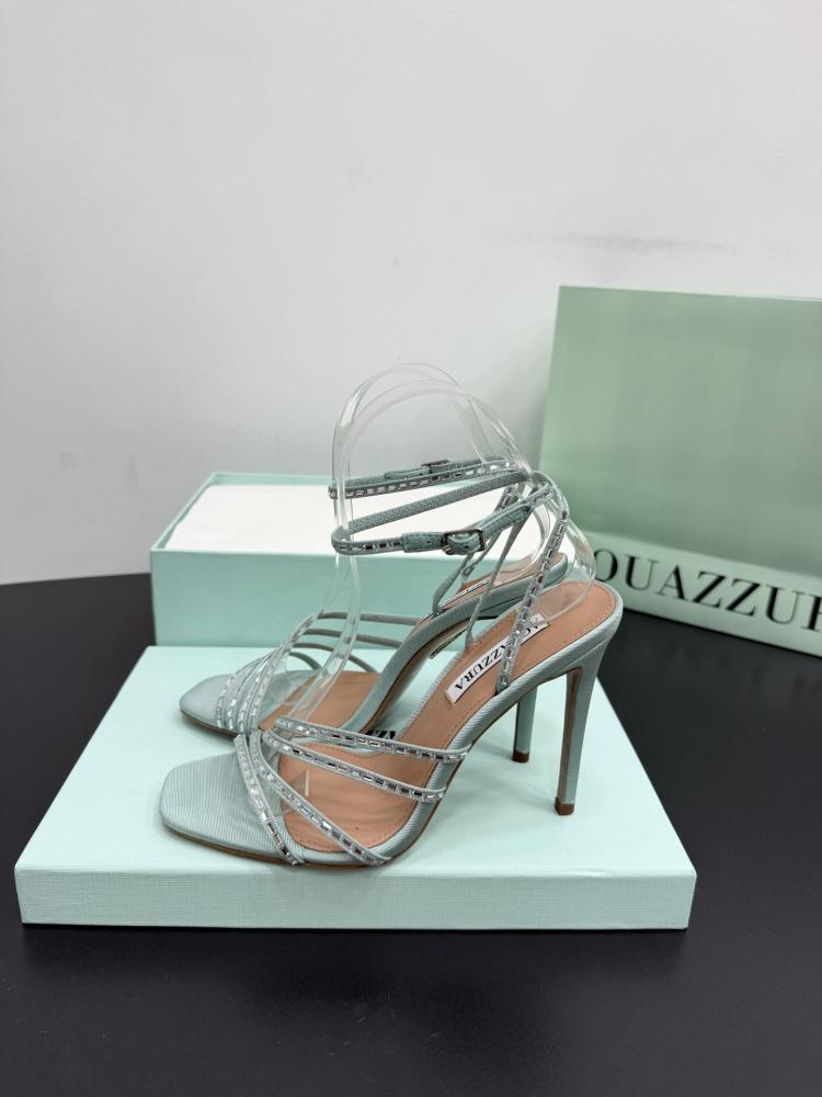 Aquazzura heels