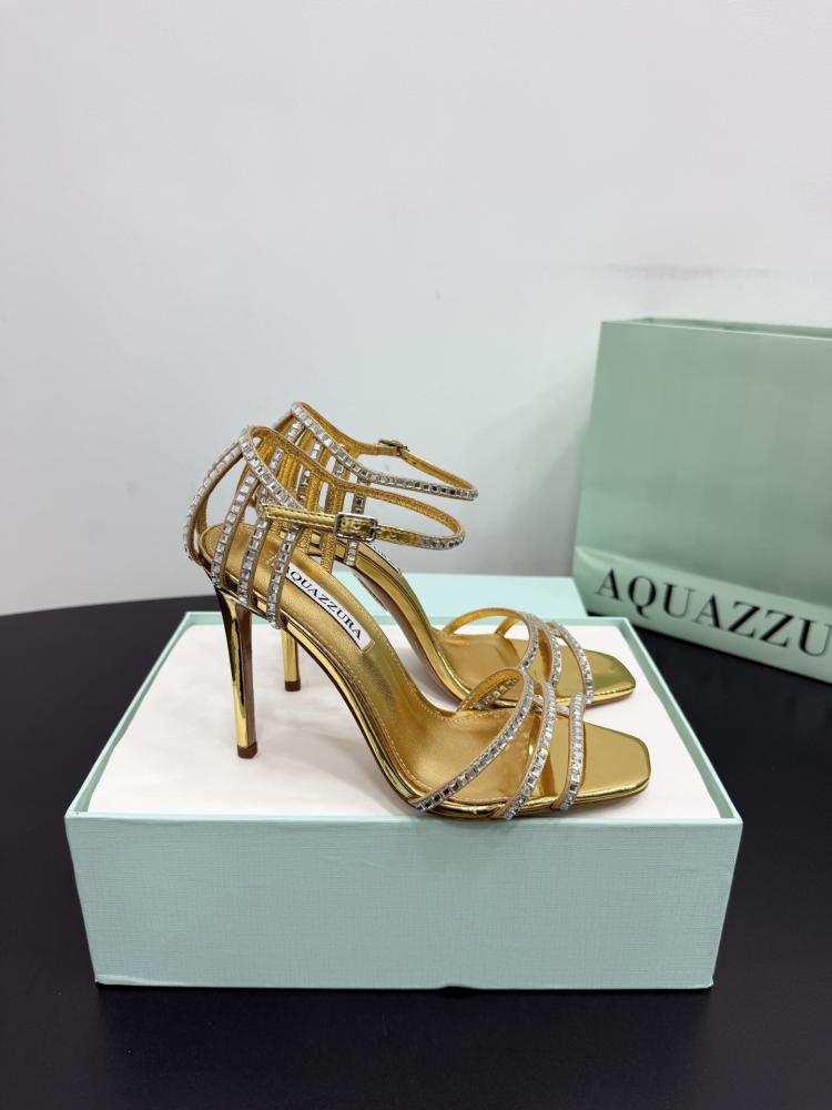 Aquazzura heels