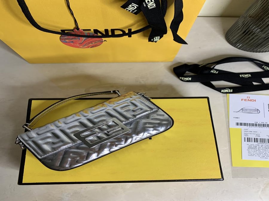 Fendi 19cm