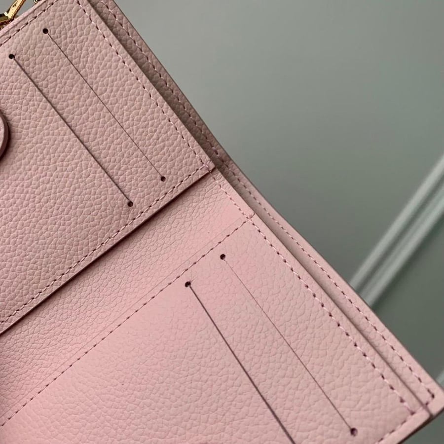 LV wallet