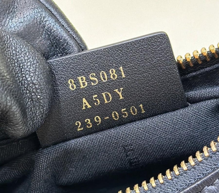 Fendi 20cm
