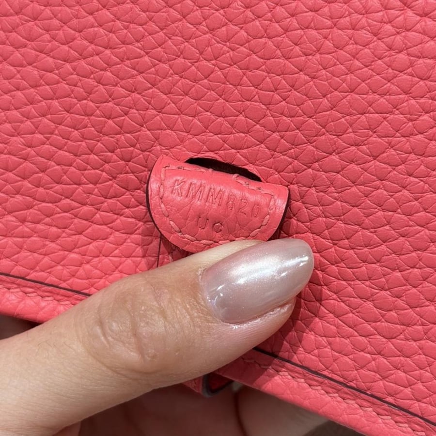 Hermès 18cm