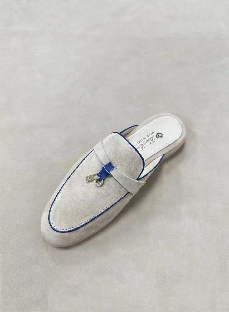 LP loafers