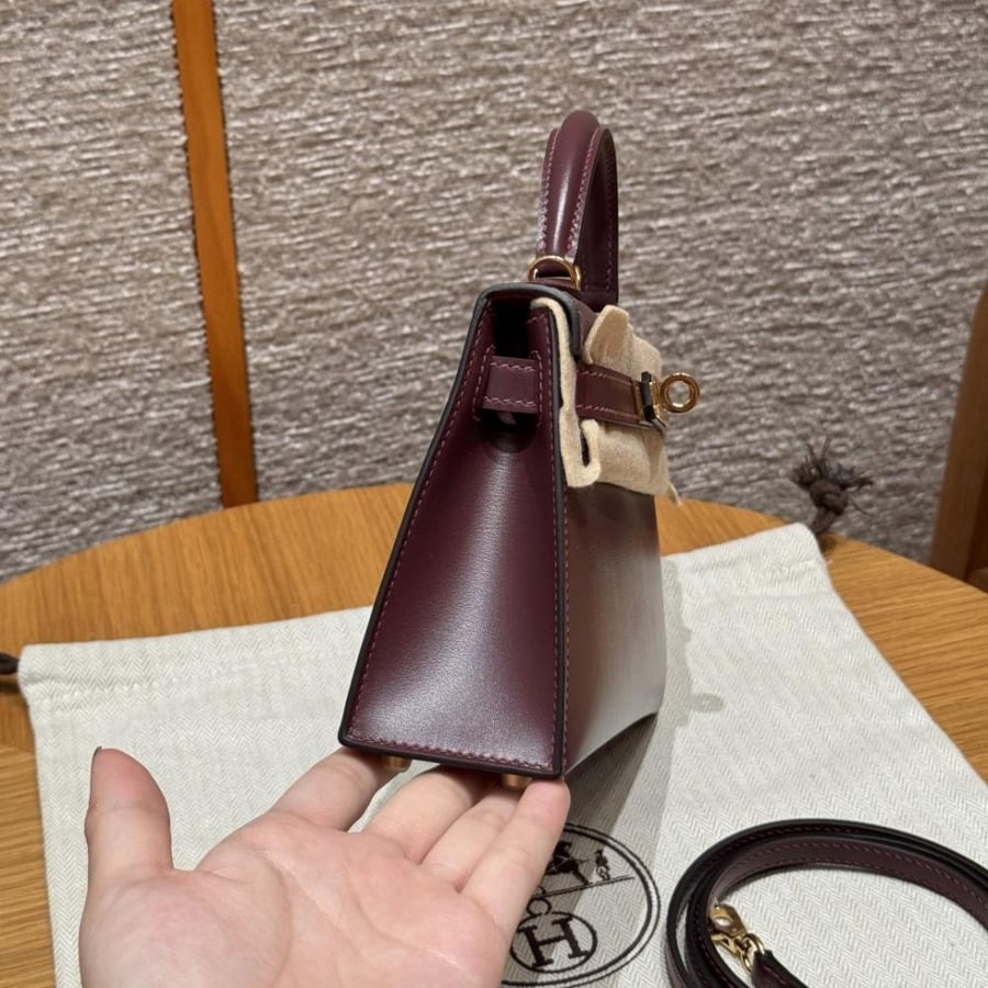 Hermès 19cm