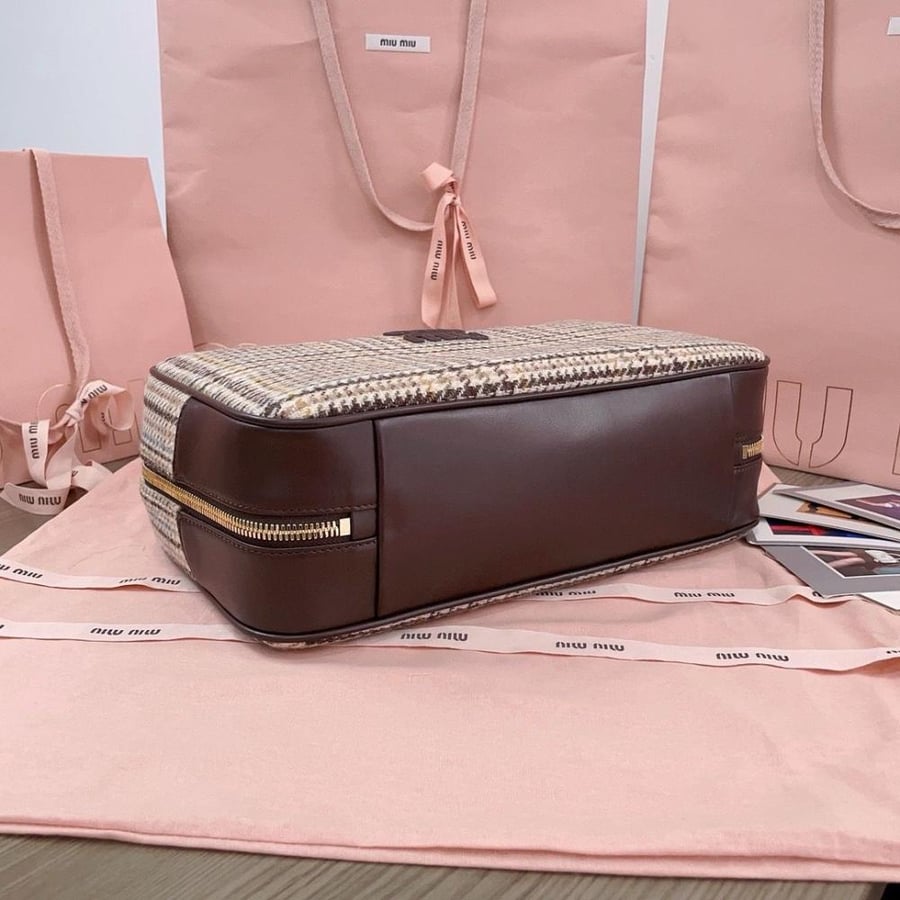 Miu Miu 34cm