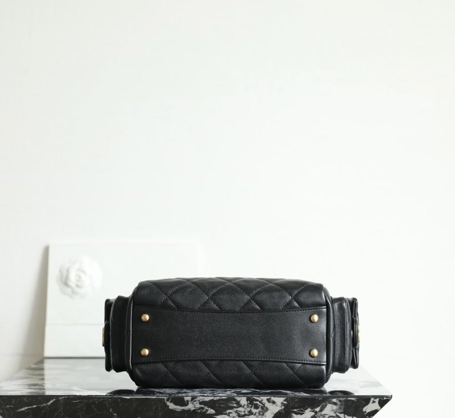 Chanel 25cm