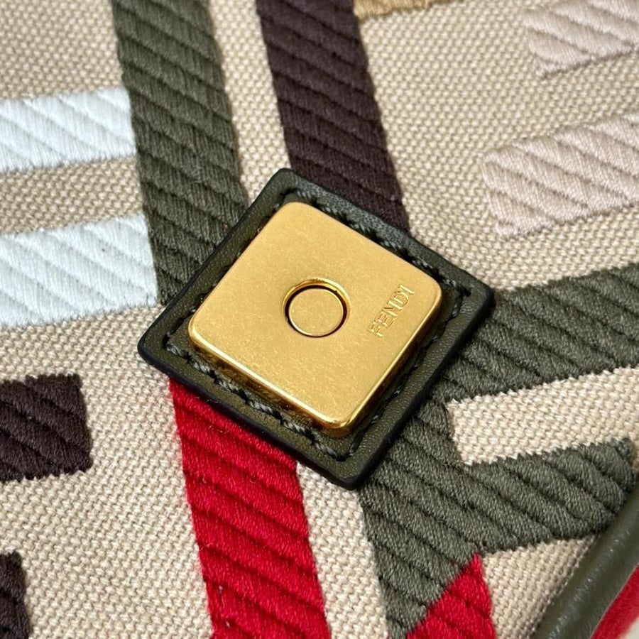 Fendi 19cm