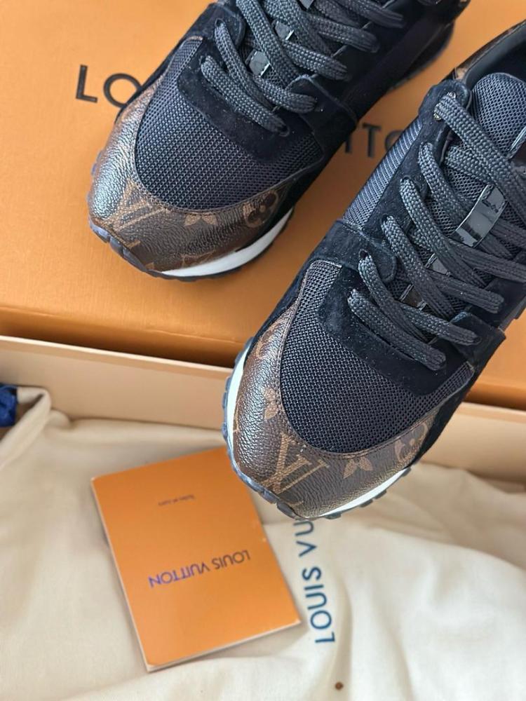 Lv Sneakers