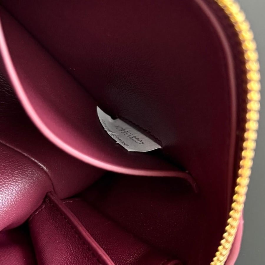 Bottega veneta 18cm