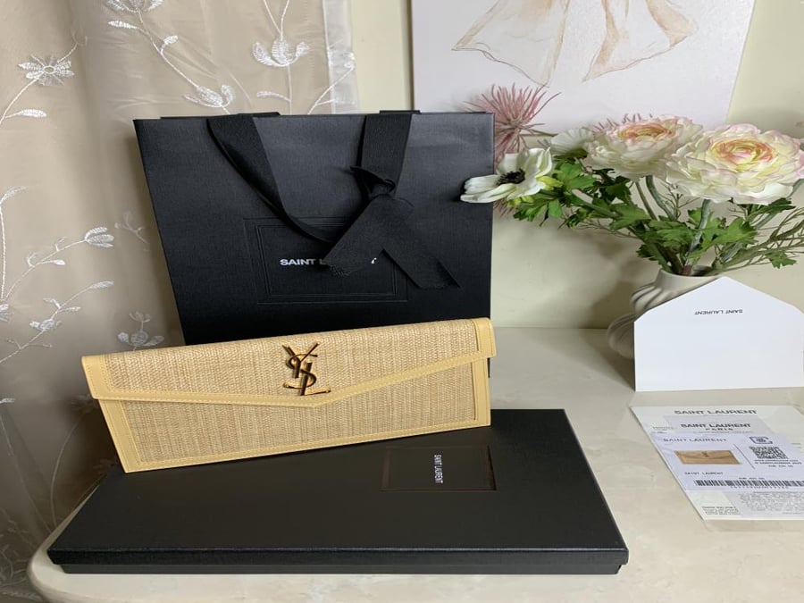 YSL 27cm