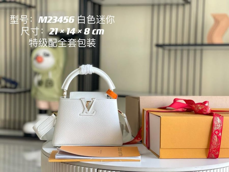 LV 21cm