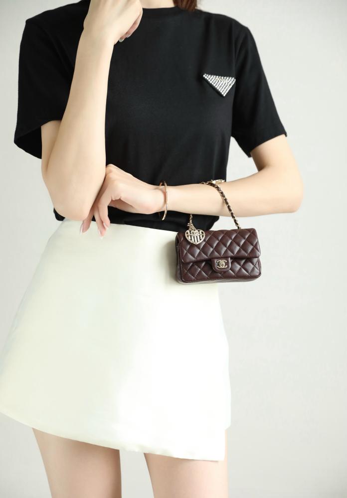 Chanel small bag