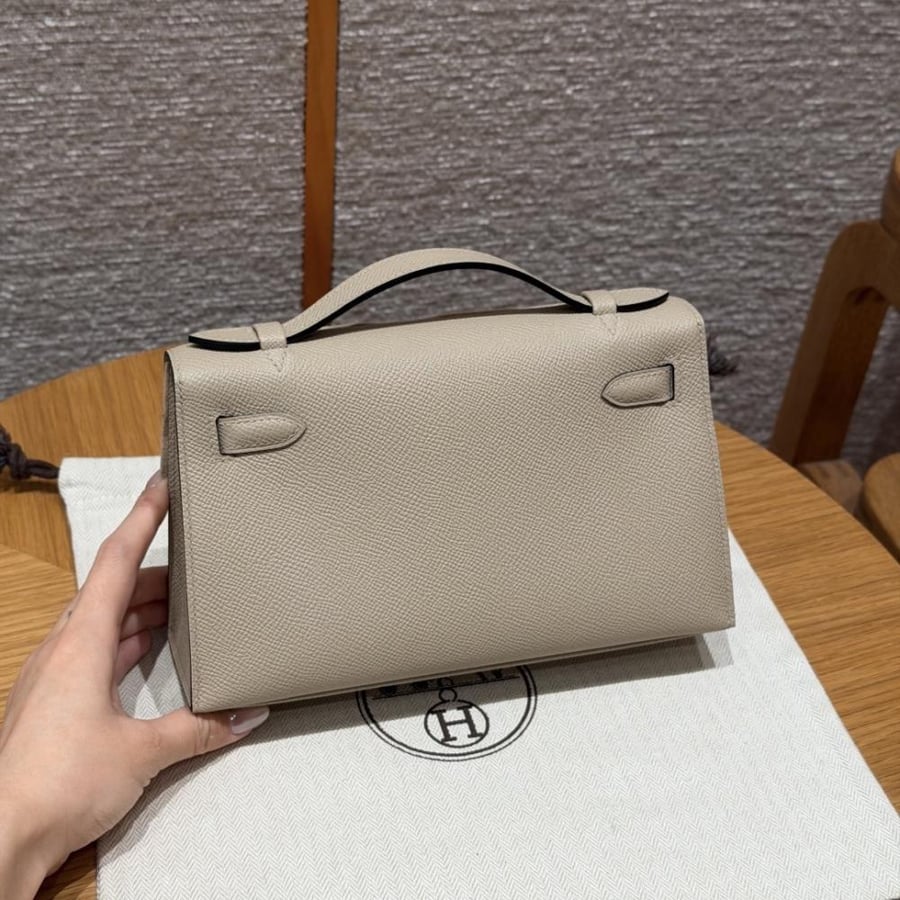 Hermès 22cm