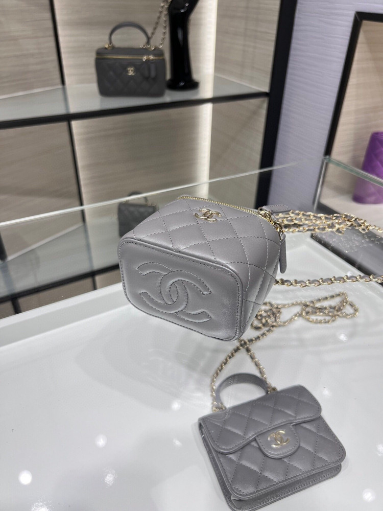 Chanel 12cm
