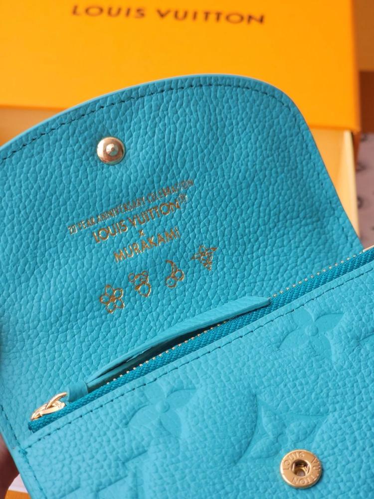 Lv wallet