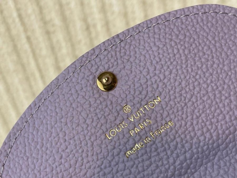 Lv wallet
