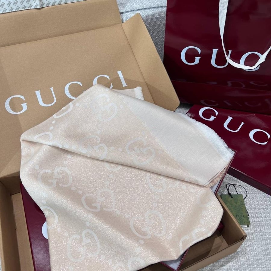 Gucci Scarf