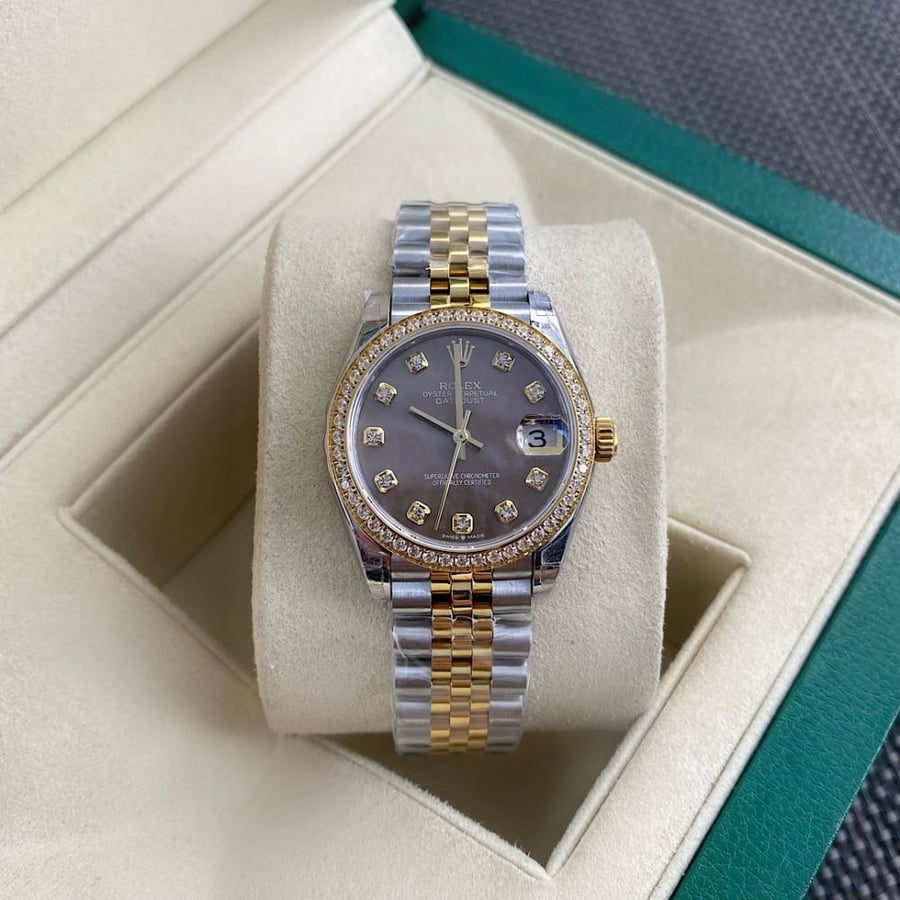 Rolex watches