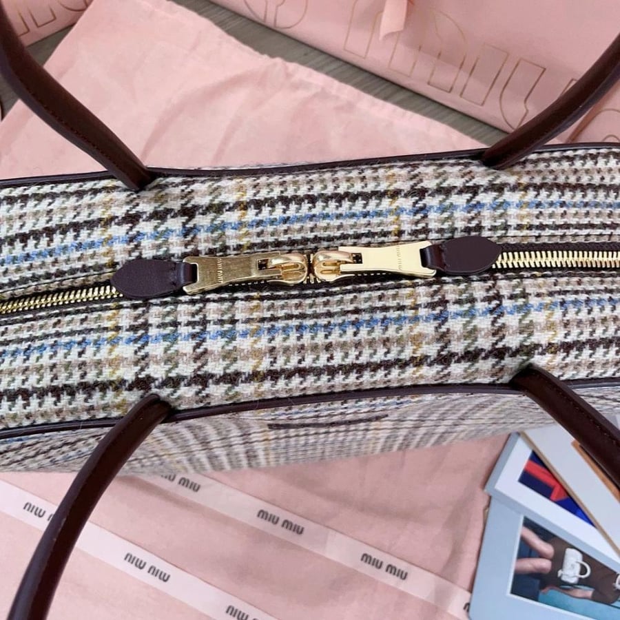 Miu Miu 34cm