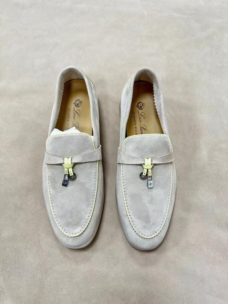 LP loafers
