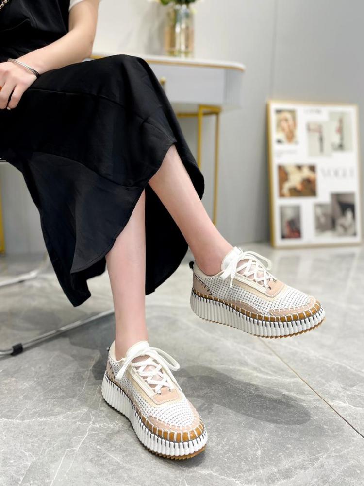Chloè sneakers