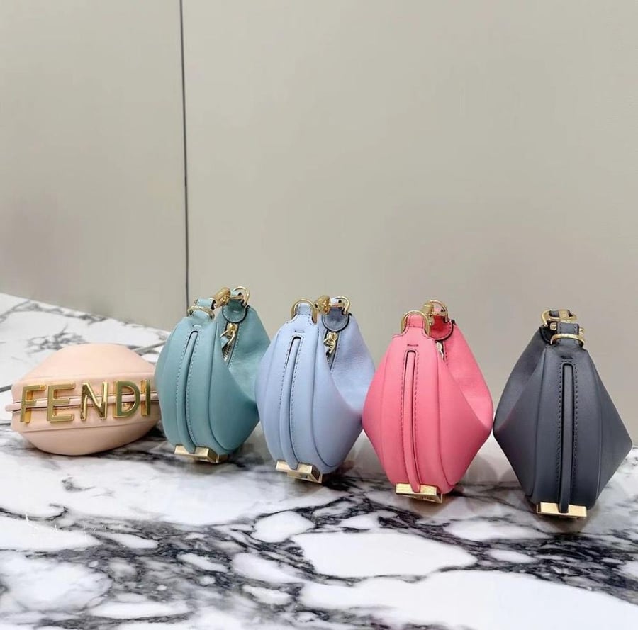Fendi 16cm