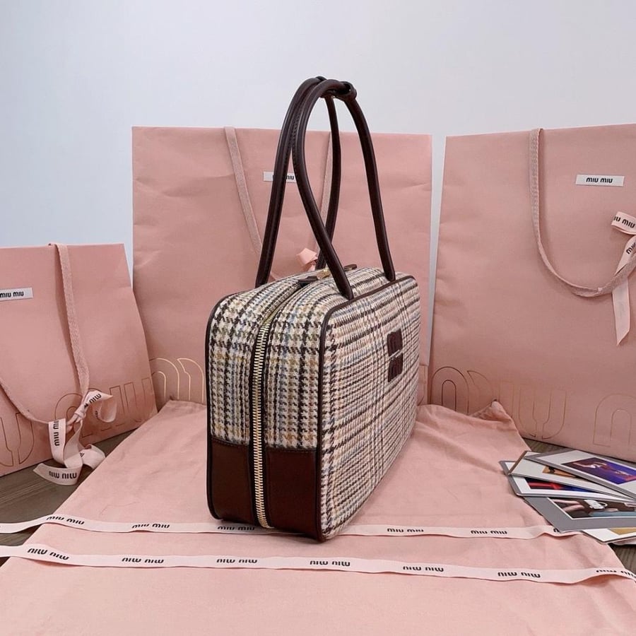 Miu Miu 34cm