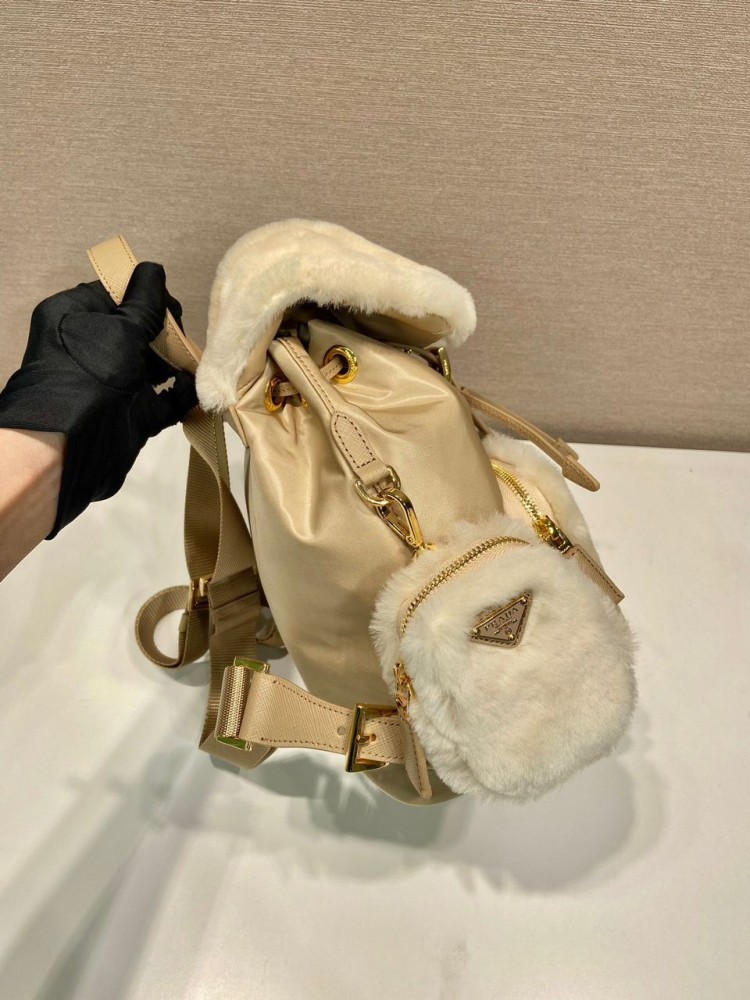 Prada 20cm