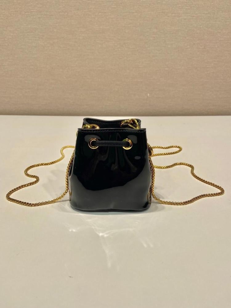 Prada 12cm