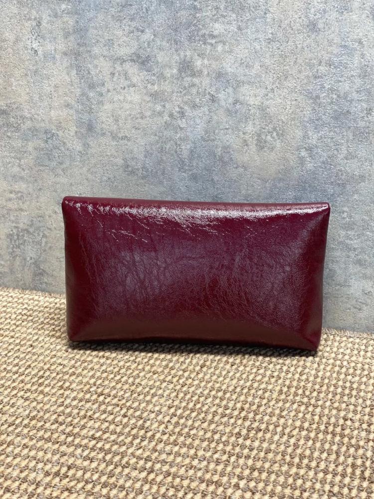 YSL pouch