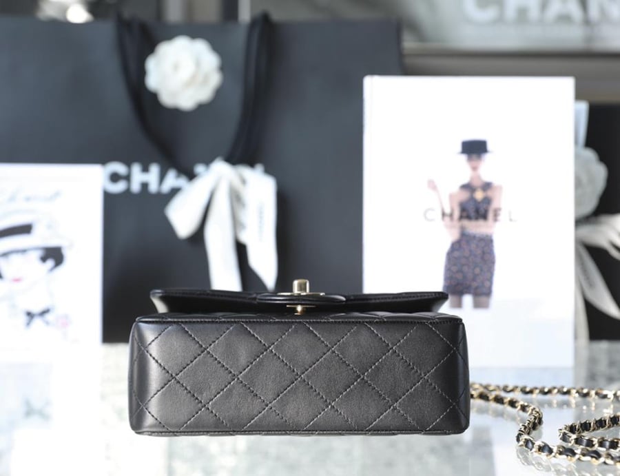 Chanel 20cm