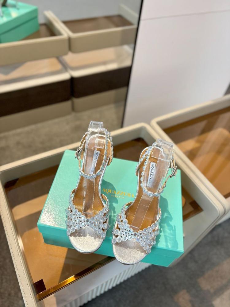 Aquazzura heels