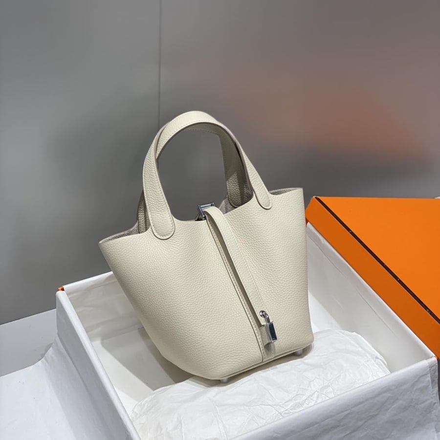 Hermès 18cm