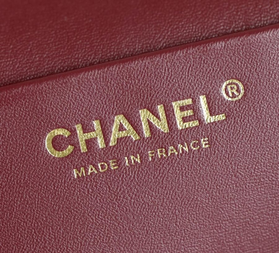 Chanel 32cm