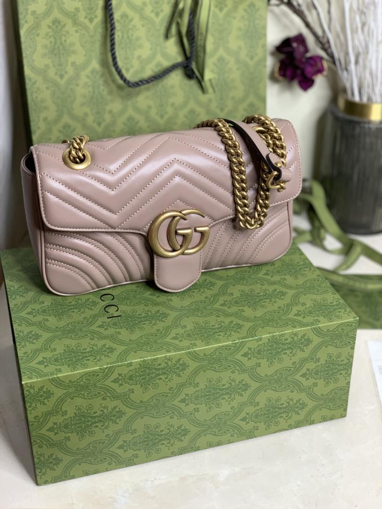 Gucci 26cm