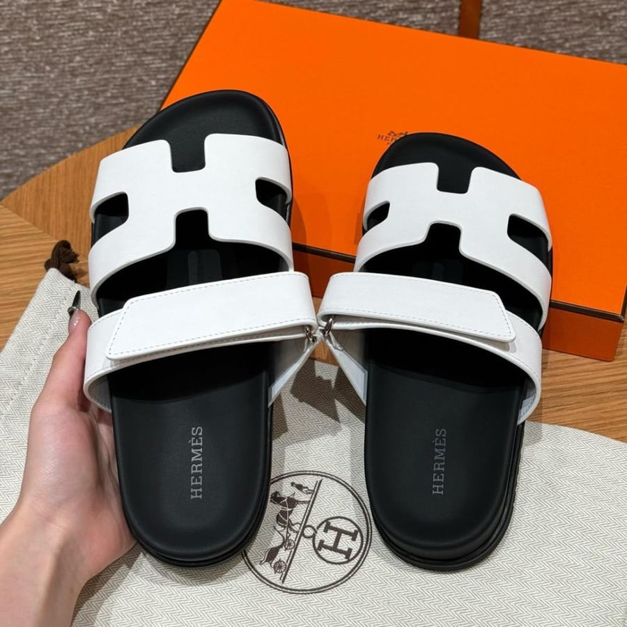 Hermès sandals