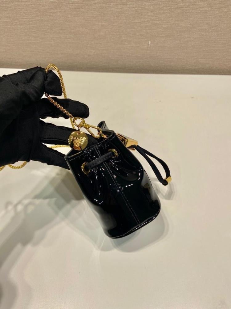 Prada 12cm