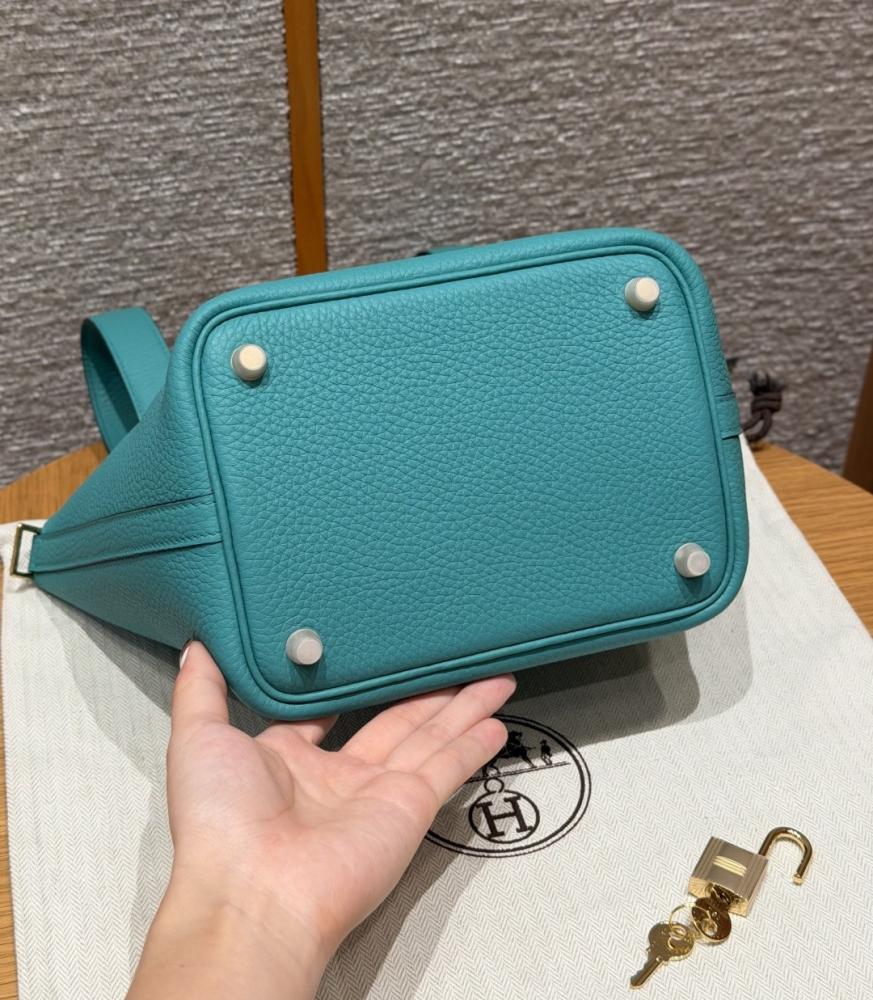 Hermès 18cm