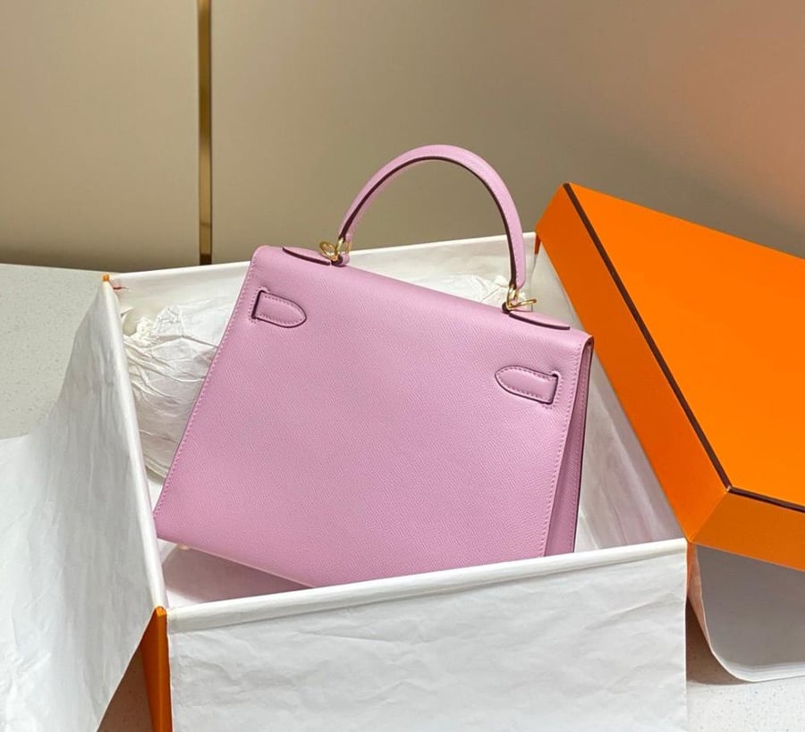 Hermès 25cm