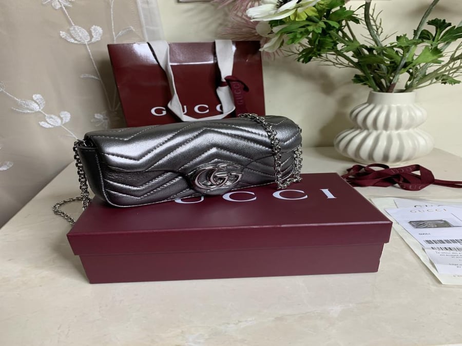 Gucci 16cm