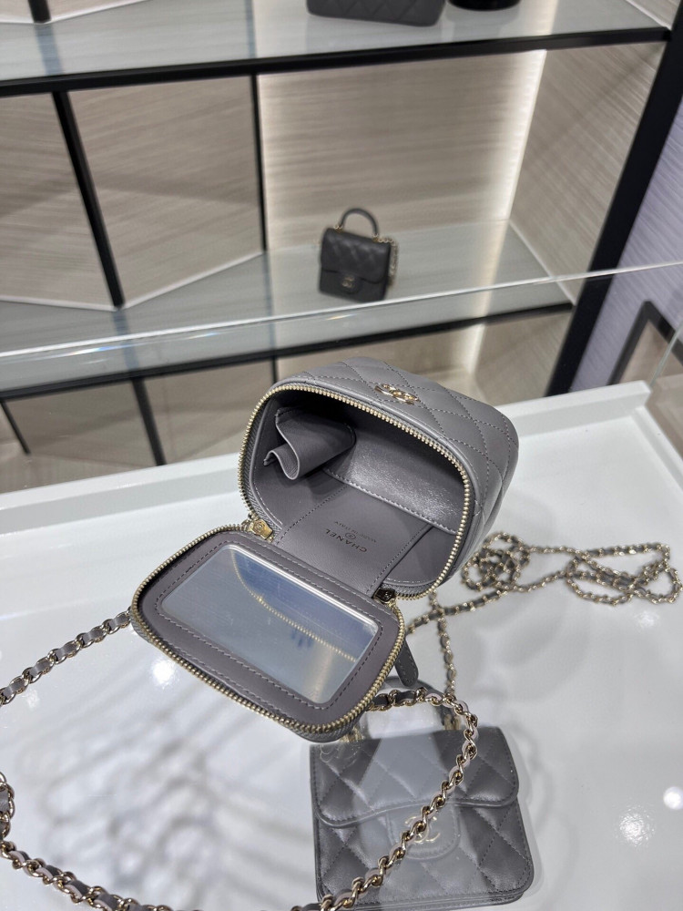 Chanel 12cm