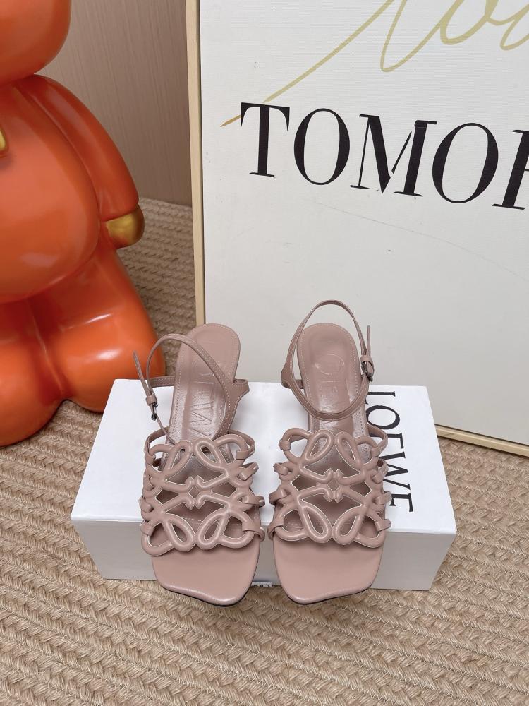 Loewe sandals