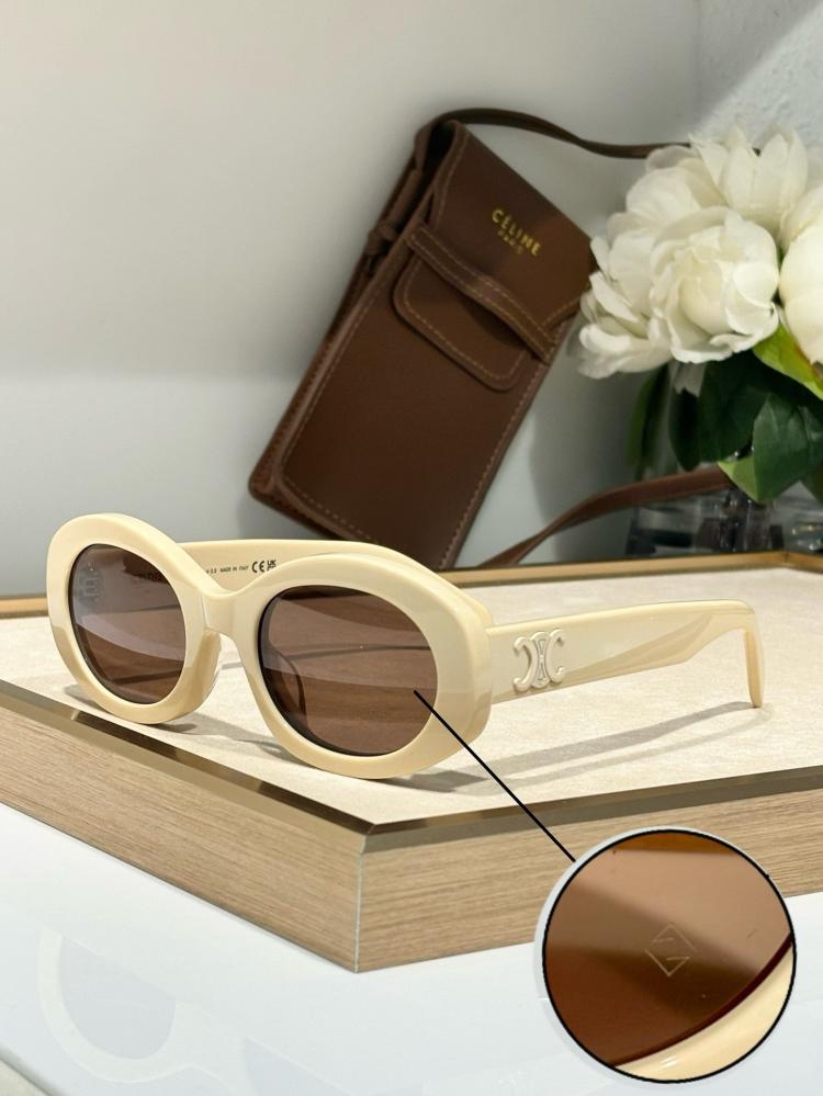 Celine sunglasses