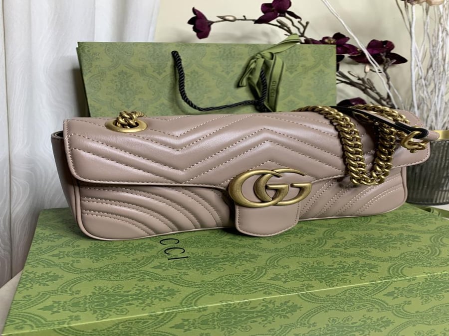 Gucci 26cm