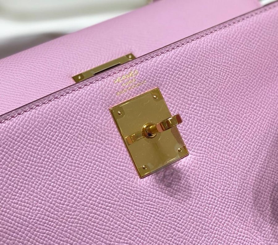 Hermès 25cm