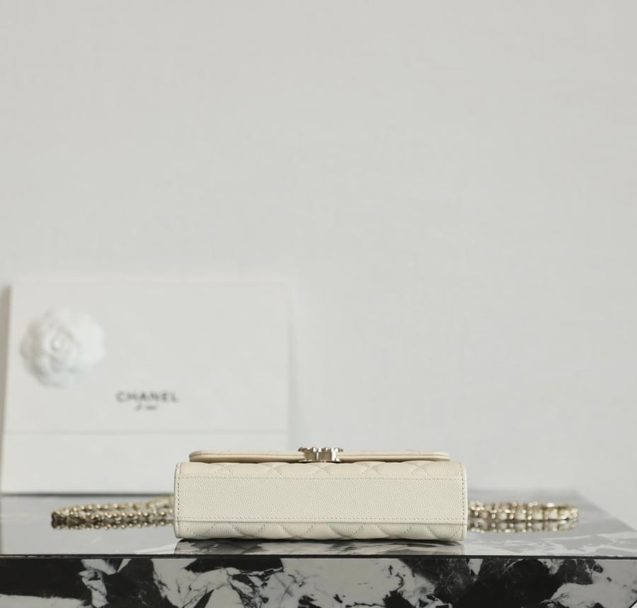 Chanel 19cm